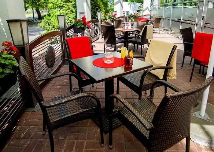 Ibis Poznan Stare Miasto