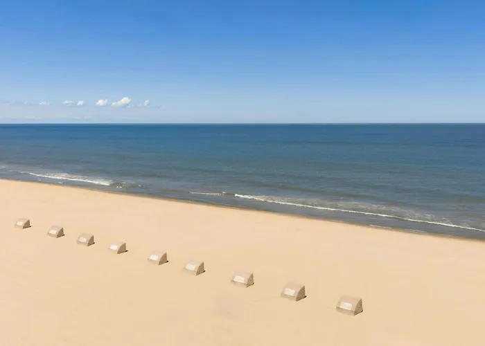 Marriott Virginia Beach Oceanfront Resort