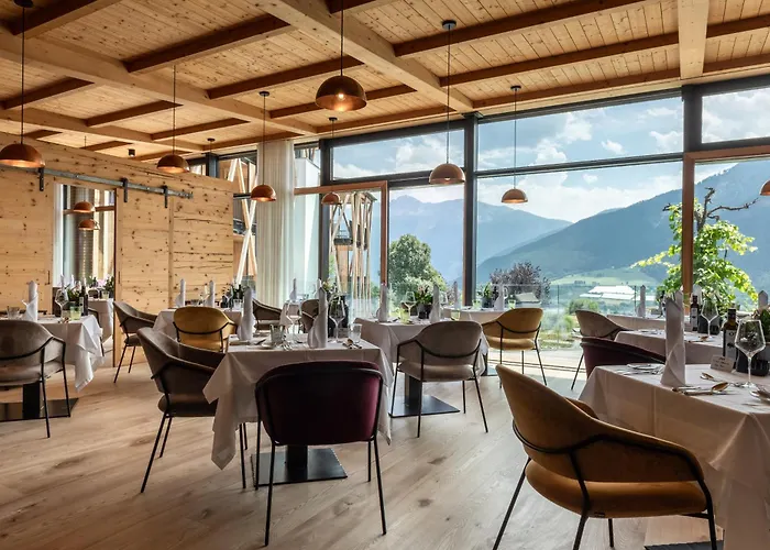 Hotel Garberhof