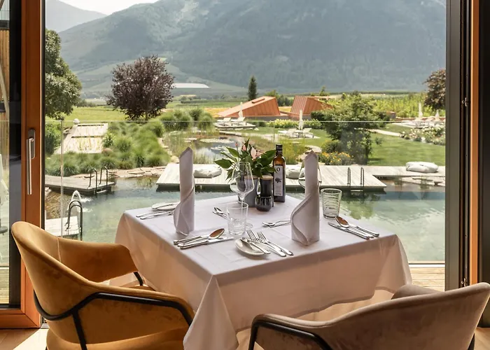 Hotel Garberhof