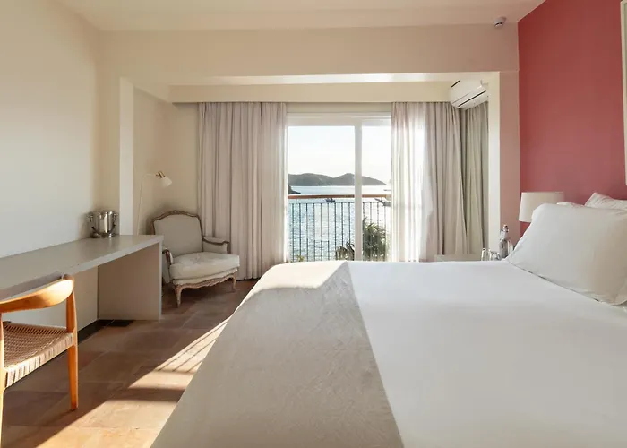 Casas Brancas Boutique Hotel&Spa