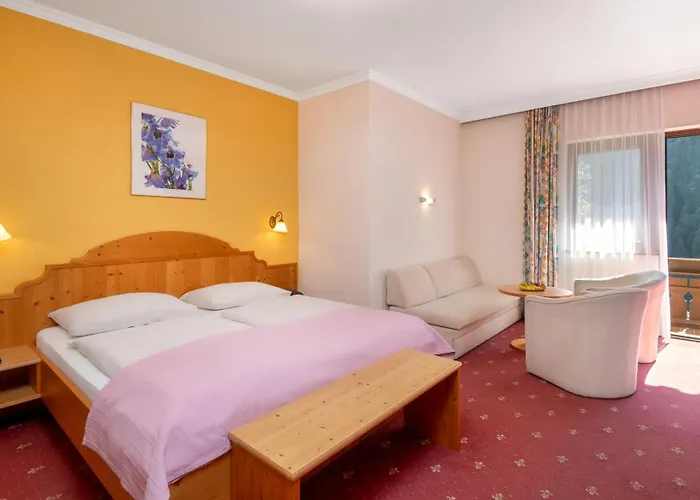 Landhotel Post (Adults Only)