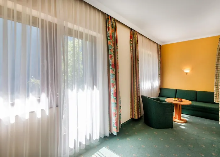 Landhotel Post (Adults Only)
