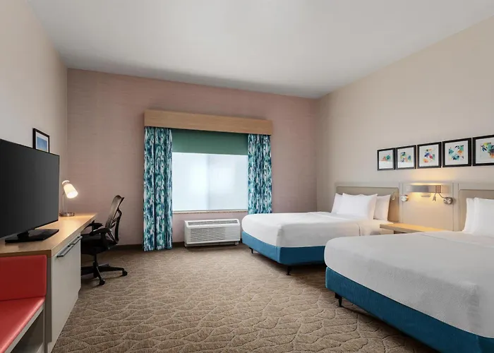Hilton Garden Inn Palmdale