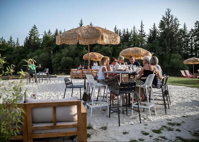 Domaine de Cicé-Blossac, Resort Spa&Golf