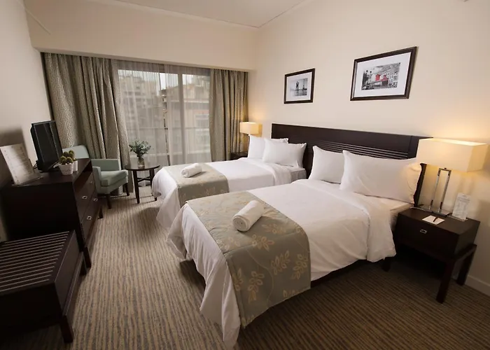 The Parisian Hotel