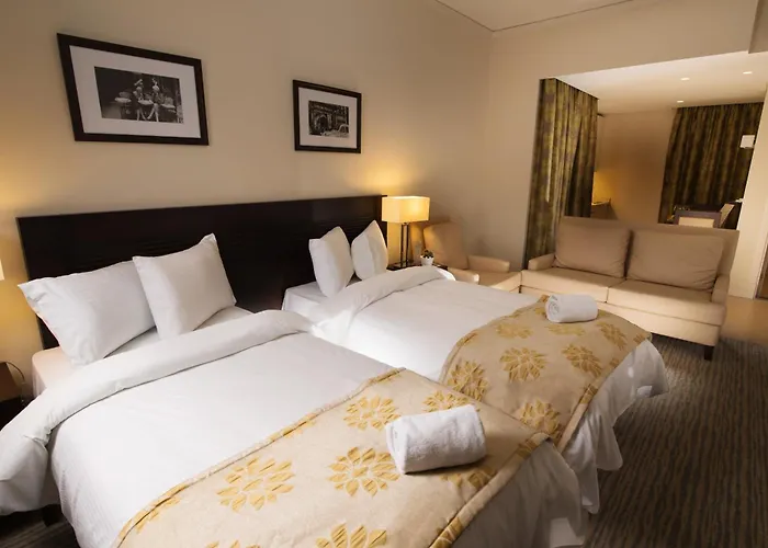 The Parisian Hotel