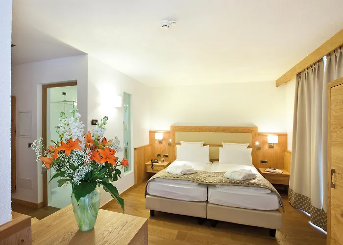 Rio Stava Family Resort&Spa