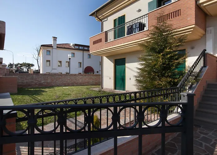 Albergo Antica Corte Marchesini