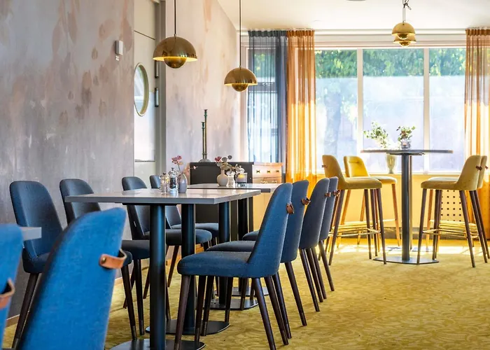 Mercure Gothenburg