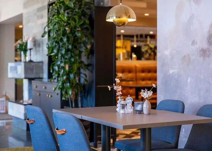 Mercure Gothenburg