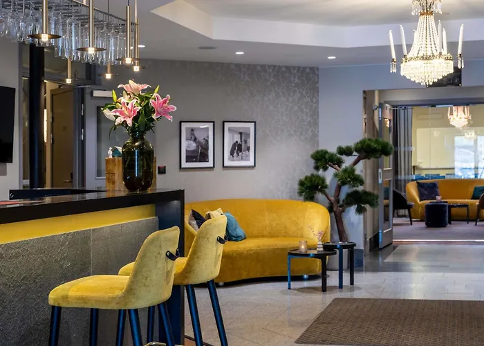 Mercure Gothenburg
