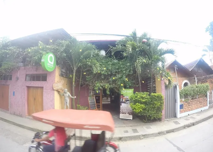 Casa de Palos Boutique