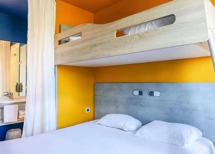 Ibis Budget Marmande