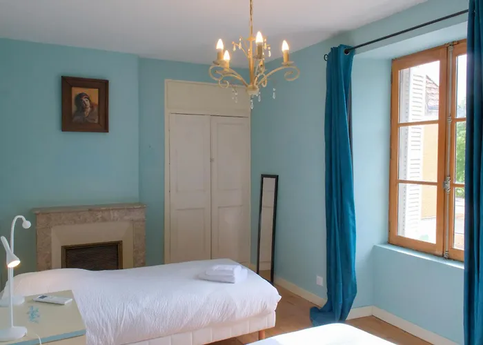 Relais de la Mothe