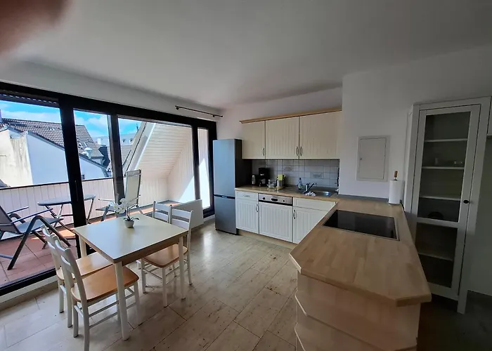Barcelona Bed&Breakfast