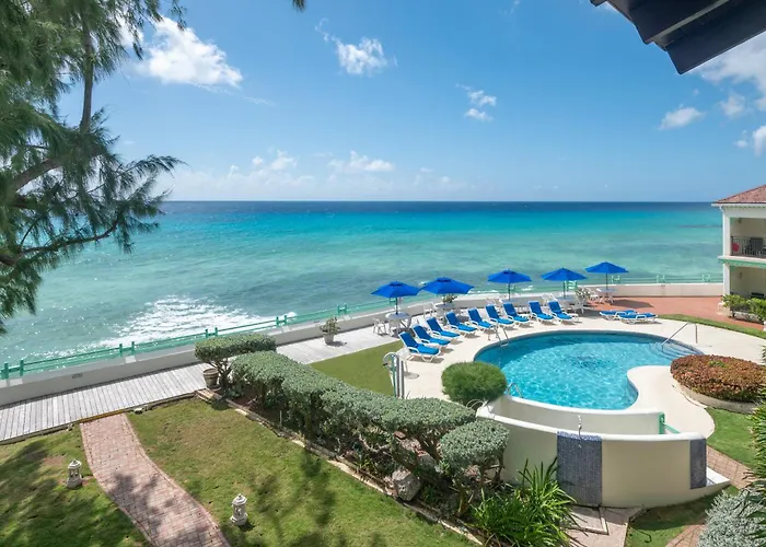 Blue Orchids Beach Hotel
