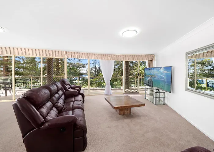 Northpoint Apartments