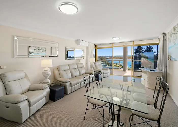 Northpoint Apartments