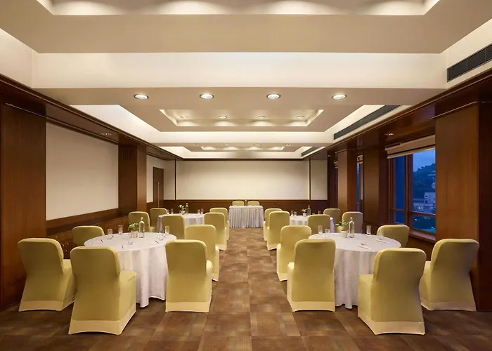 E-Square The Fern Pune, Series By Marriott