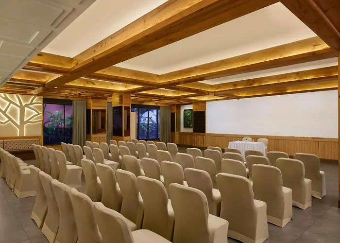 E-Square The Fern Pune, Series By Marriott