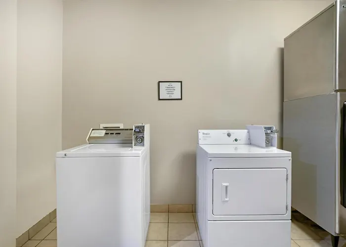 Best Western Abbeville Inn And Suites