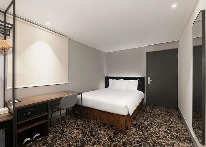 Ibis Ambassador Seoul Insadong