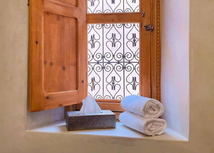 Dar Assiya Hotel Marrakesh