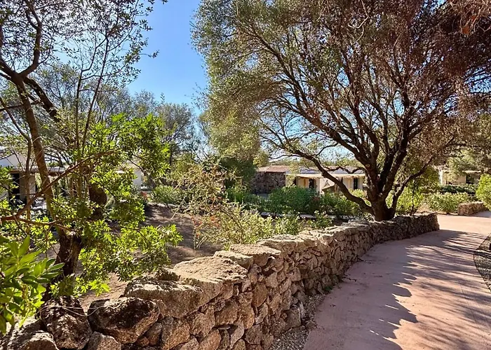 Tenuta Pilastru Country Resort & Spa