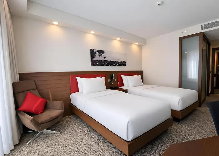 Hampton By Hilton Samsun
