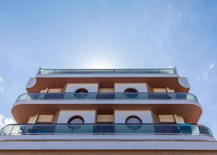 Hotel Astoria