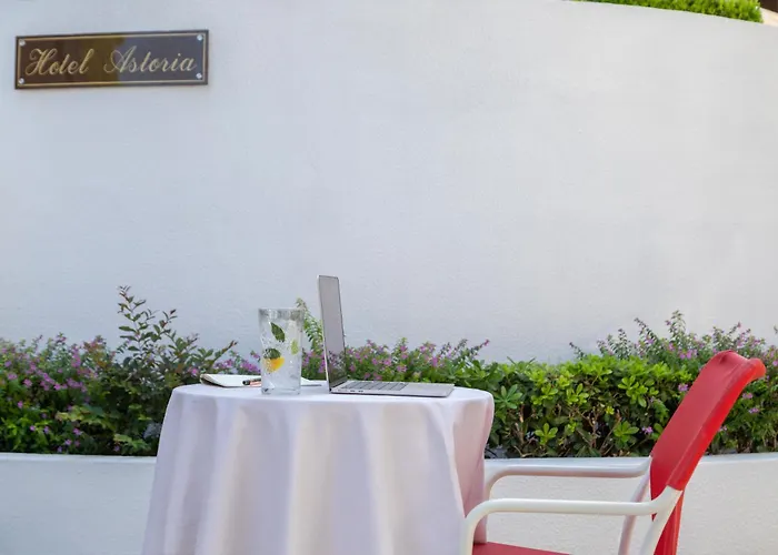 Hotel Astoria