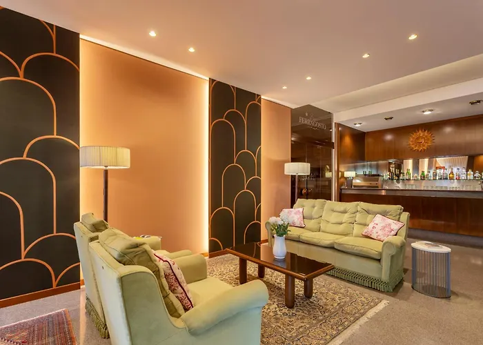 Hotel Astoria