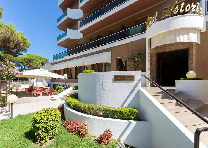 Hotel Astoria