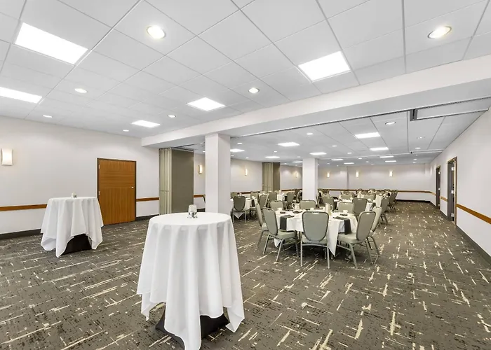 Radisson Hotel La Crosse