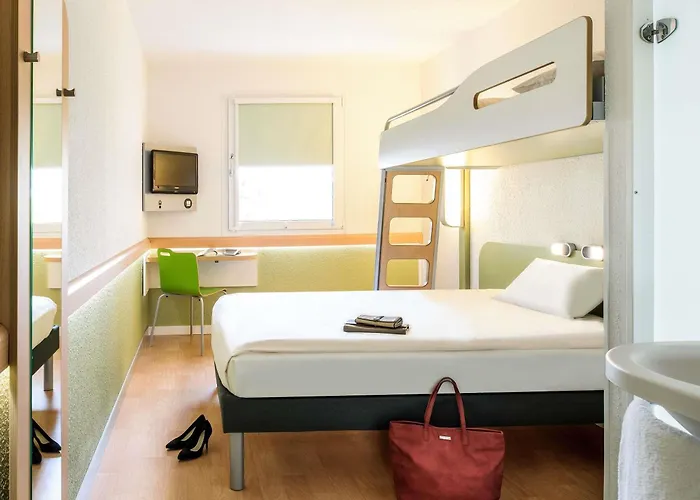 Ibis Budget Osnabrueck City