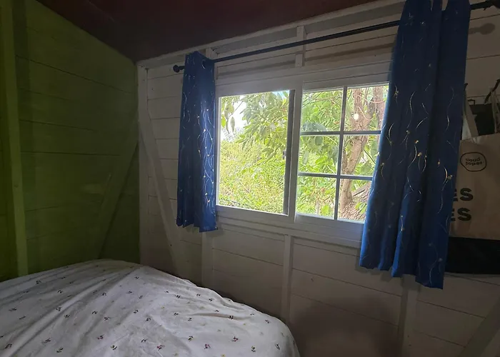 Judy House Cottages And Rooms