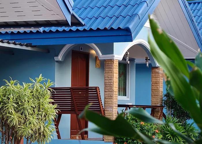 Phaithong Sotel Resort