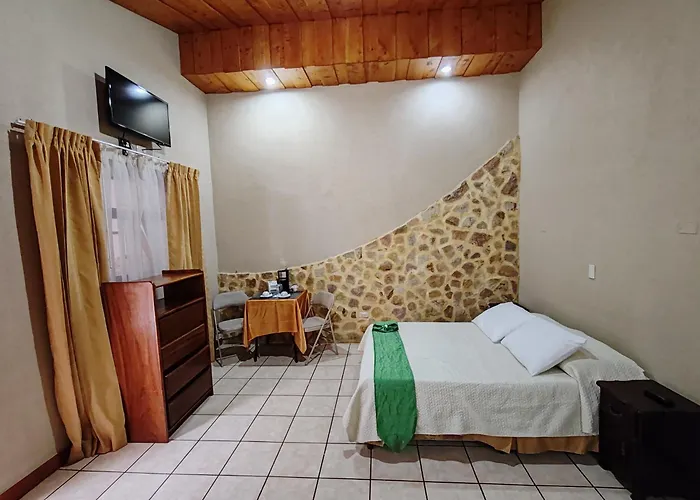 Hotel Cibeles Resort