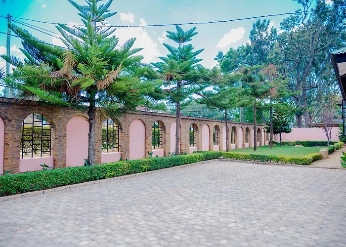 Zakinn Hotel Gangilonga