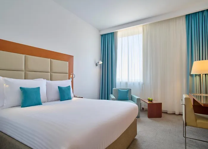 Steigenberger Hotel El Tahrir Cairo
