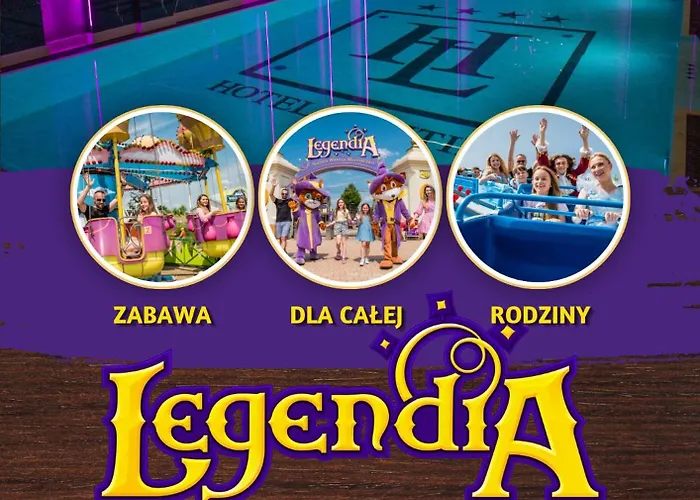 Hotel Lantier&Swimming Pool Zone