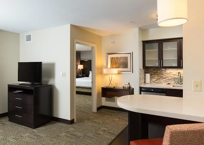 Staybridge Suites Corona South By Ihg