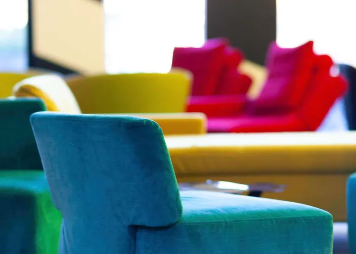 Ibis Styles Basel City