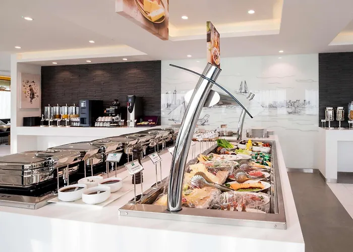 Ibis Styles Manama Diplomatic Area