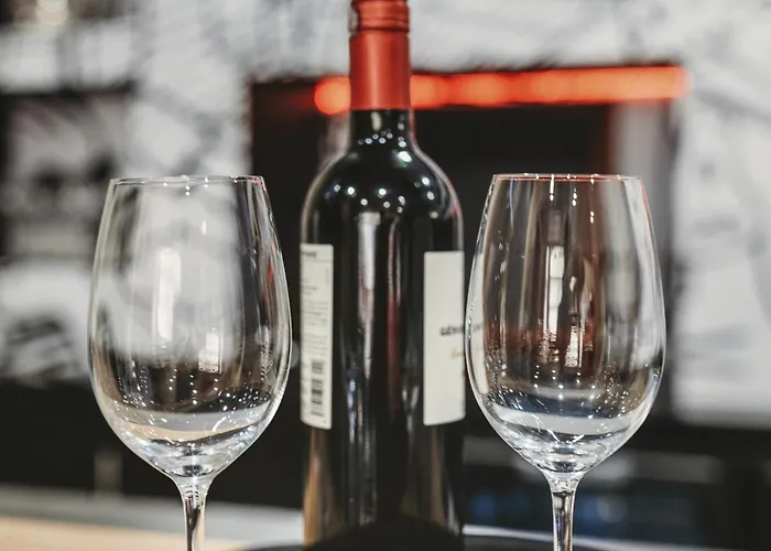 Ibis Mohammedia