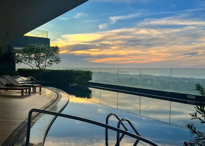 Holiday Inn & Suites Rayong City Centre By Ihg