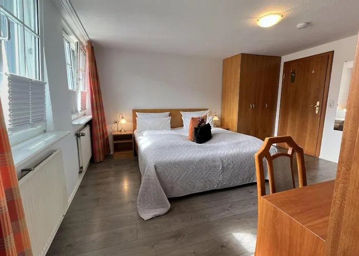 Hotel Guter Tropfen