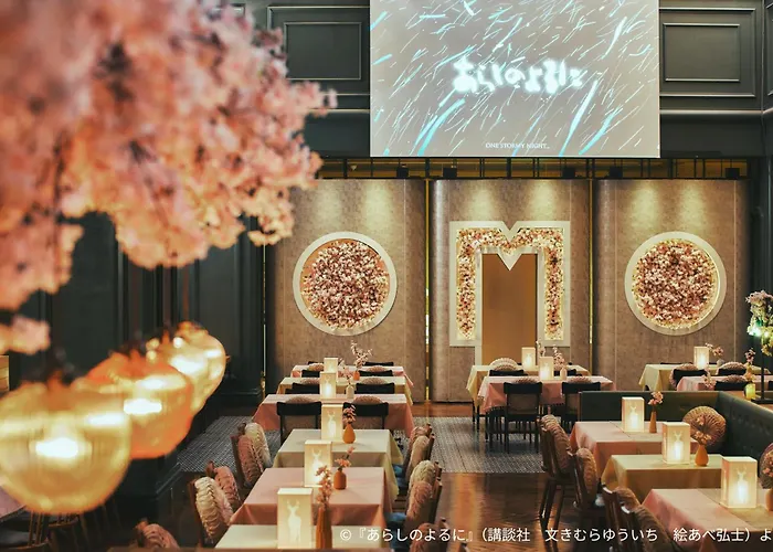 Omo7 Asahikawa By Hoshino Resorts