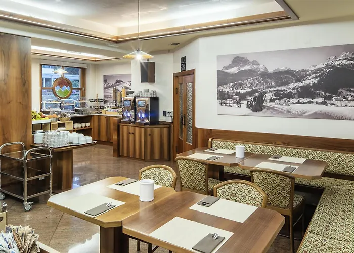 Best Western Hotel Nevada